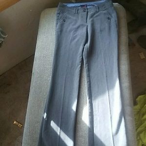 flirtatious work pants